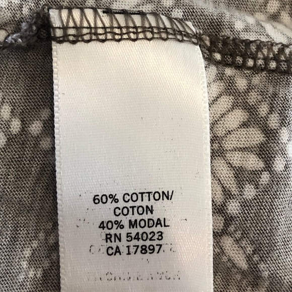 5 Banana Republic Shirts and Tank Tops Small and XS - Picture 16 of 16